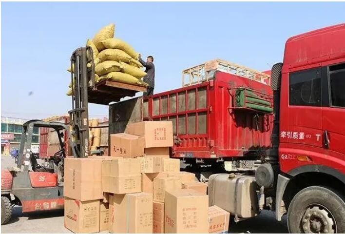 厦门到海州区物流专线