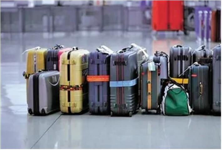 厦门到海州区行李托运