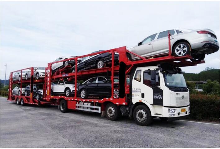 厦门到海州区轿车托运